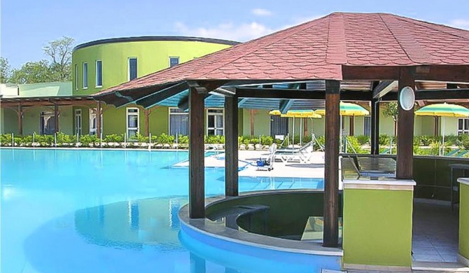 Nice apartment in Pizzo with 2 Bedrooms