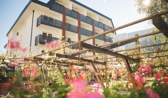 Park Hotel Villa Etschland