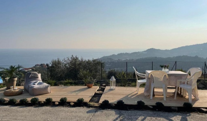 Locazione Turistica Villa Bella Vista Poggi