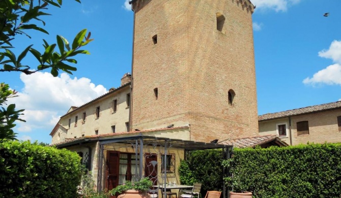 Locazione Turistica The Nest