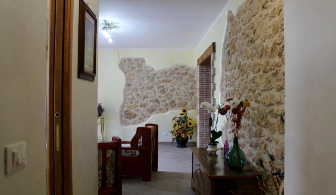 Casa San Giacomo