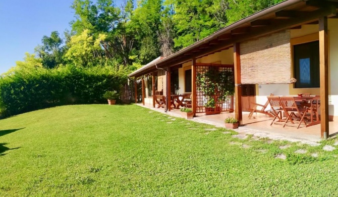 La casa Nettarina