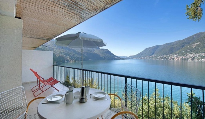 Residence La Cava Bilocale 1b