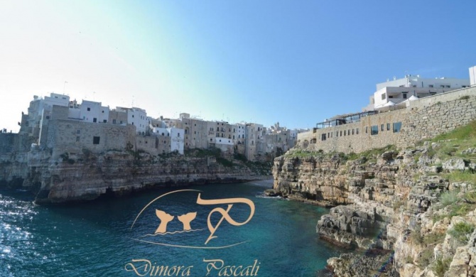 Dimora Pascali Holiday - " Home & Relax "