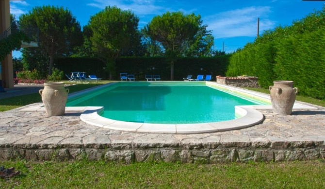 Parkhotel Montigeto