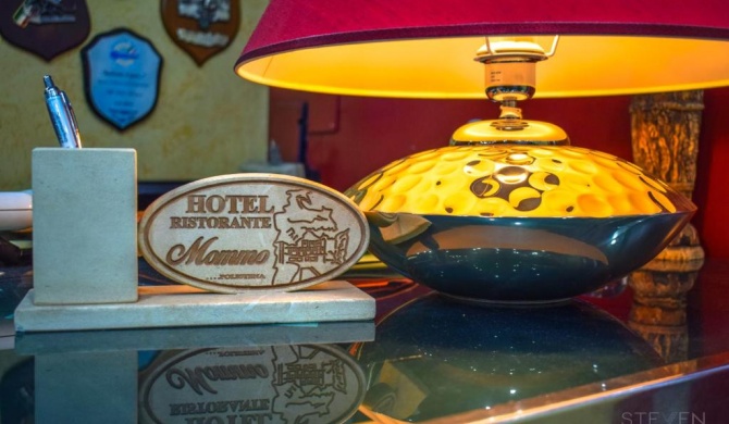 Hotel Ristorante Mommo