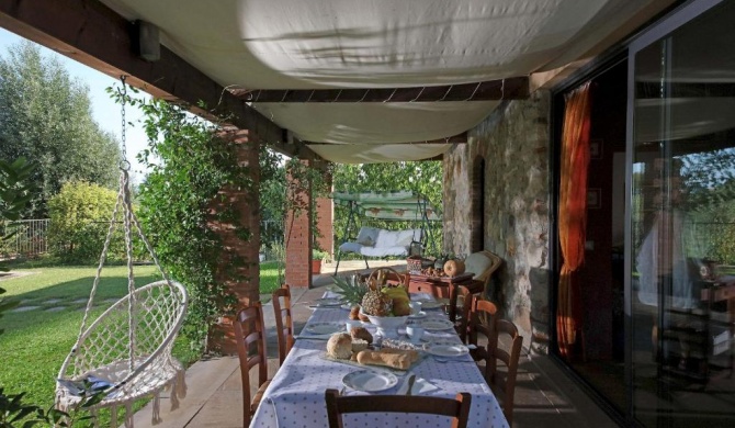 Villa Girasole