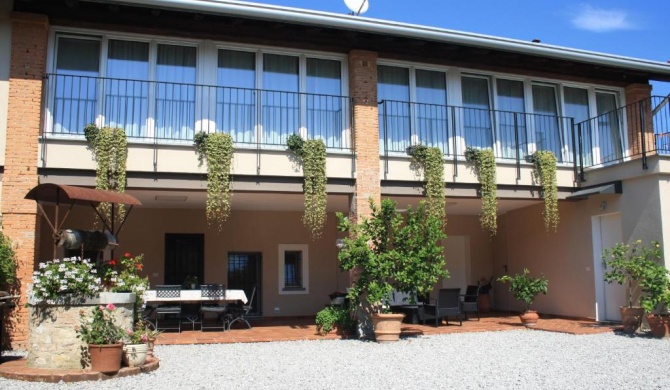 Cascina San Martino