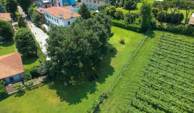 Villa Franca Casa Vacanze