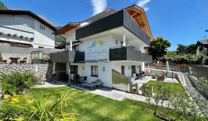 Apartment Zielspitz