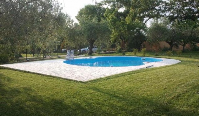 Villa Anna