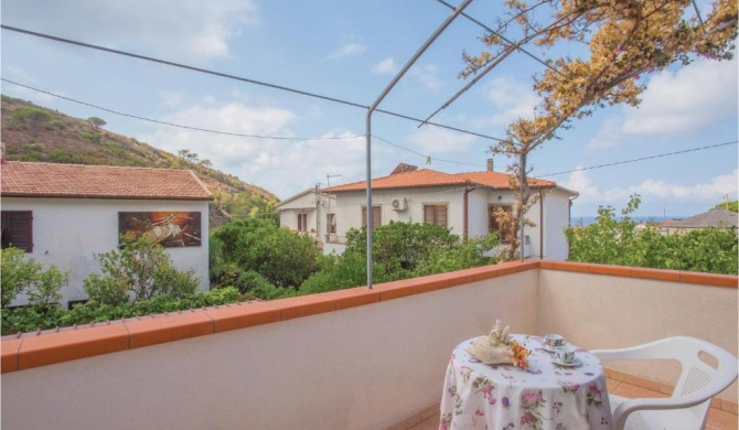 Holiday Home Casa Virginio 07