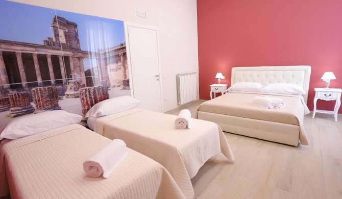 Gleda Rooms Deluxe