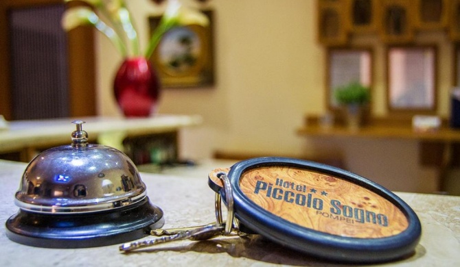 Hotel Piccolo Sogno