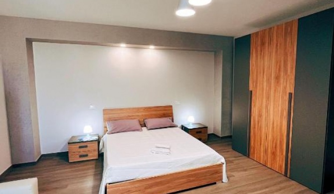Locus Amoenus Apartment a pochi passi dagli Scavi