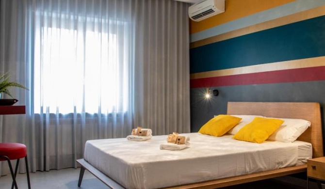 B&B Colore Verace