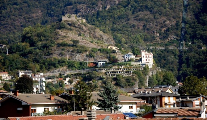 Casa vacanze Via delle Gallie