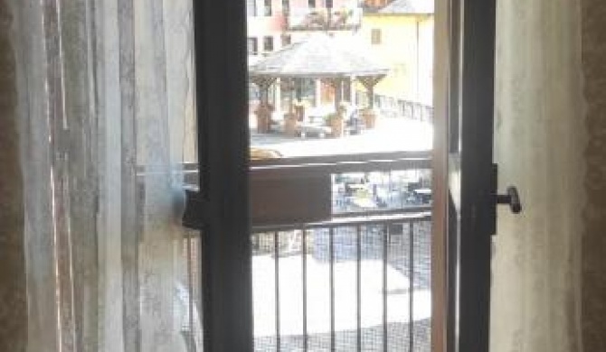 Appartamento nel cuore di Pontedilegno