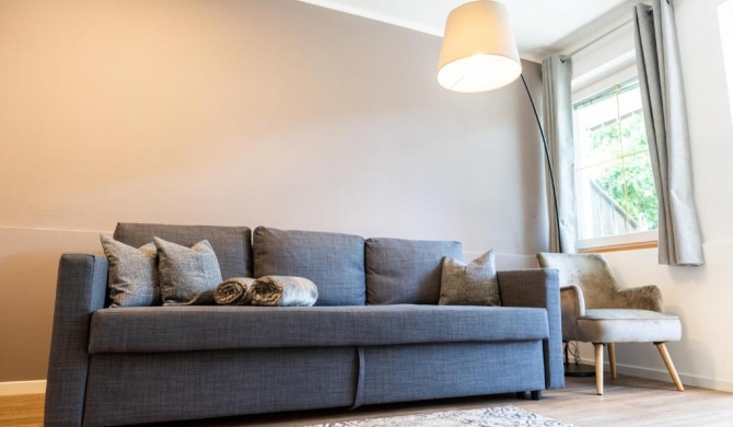 Flow Apartments Margareta
