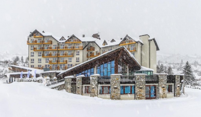 Hotel Piandineve