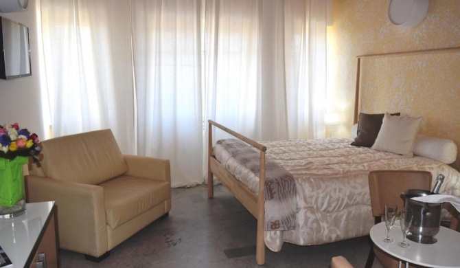 Hotel Quadrifoglio