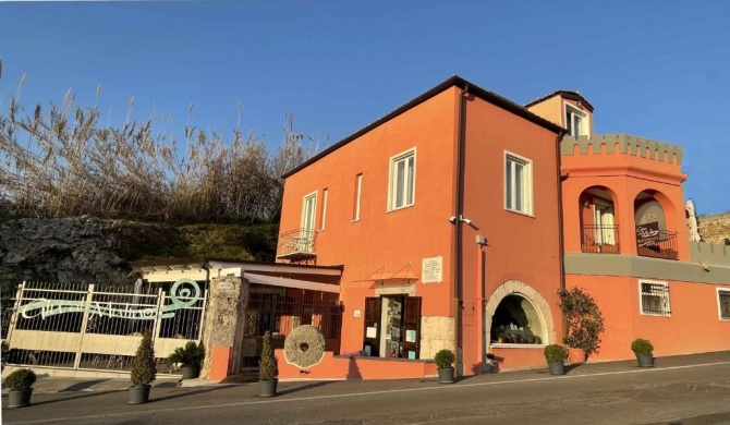 Giu al Mulino
