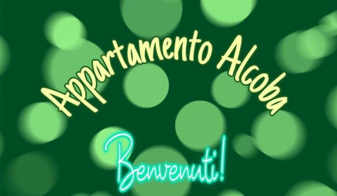 Appartamento Alcoba