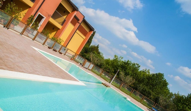 Agriturismo Ai Tre Fienili