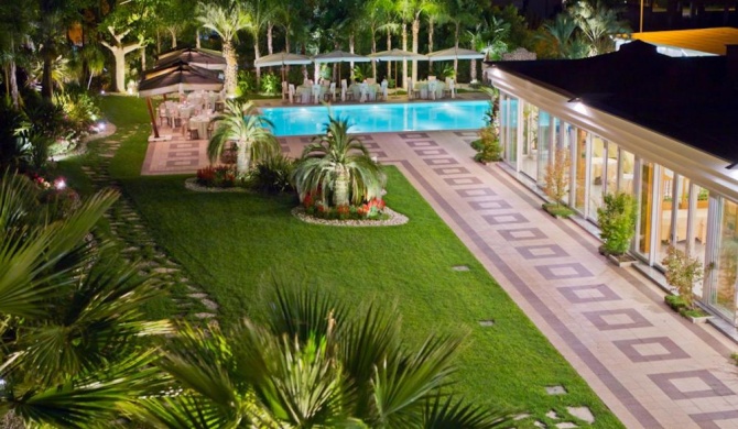 Hotel Ares
