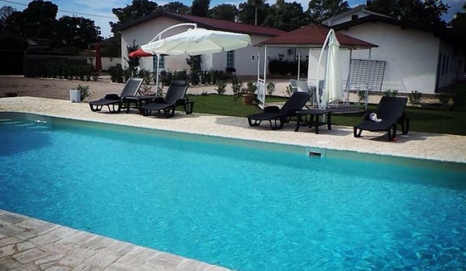 Oasi di Francesca B&B