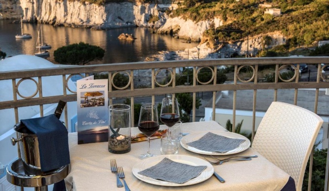 Hotel Villaggio Dei Pescatori