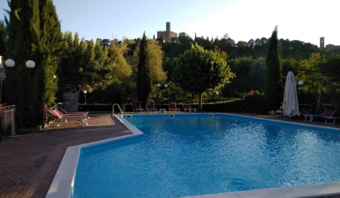 Parc Hotel