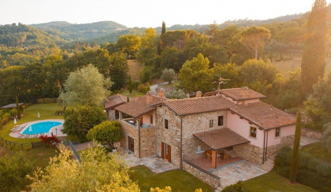 Podere Cerretino