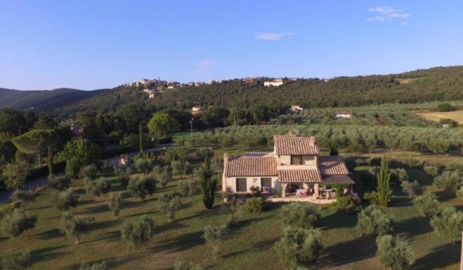 Strada delle Zamponare 1