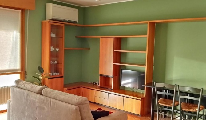 Casa Sud vicino a fiera e Pordenone centro