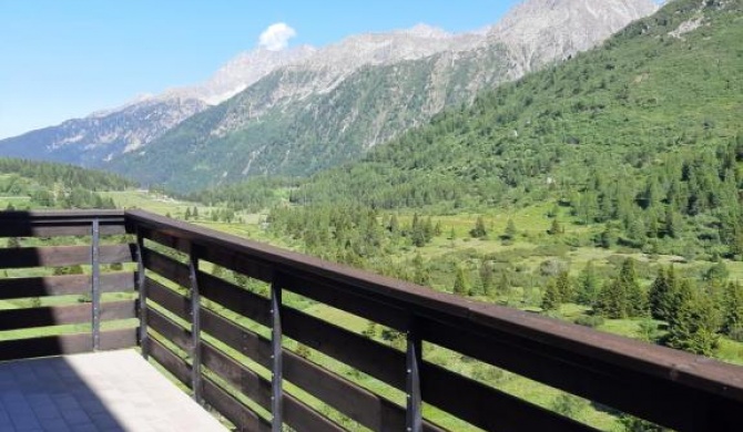 Tonale Emotion