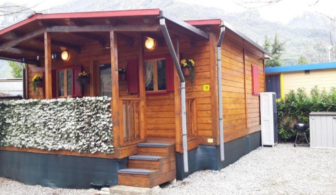 Chalet-Zurigo