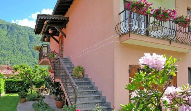 Locazione Turistica Caterina