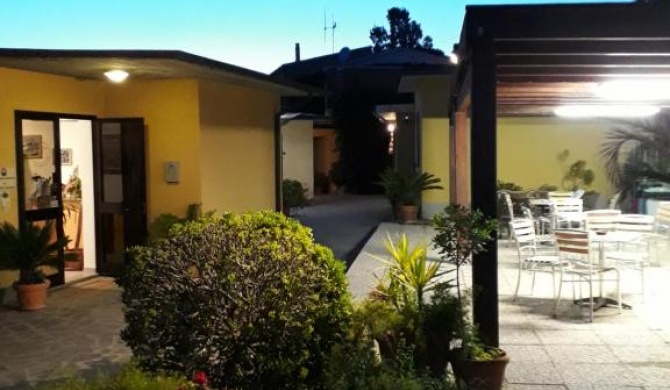 Albergo Bel Tramonto