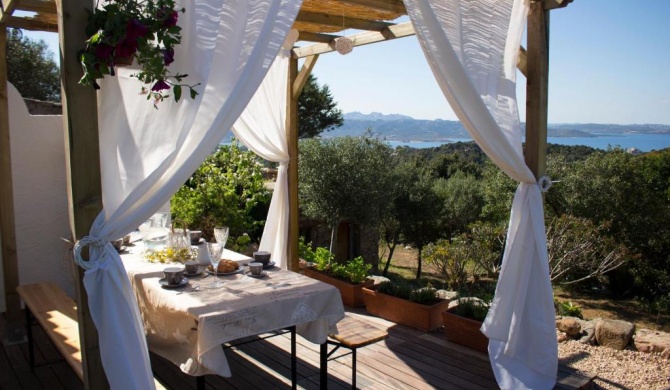 B&B Bedda Ista