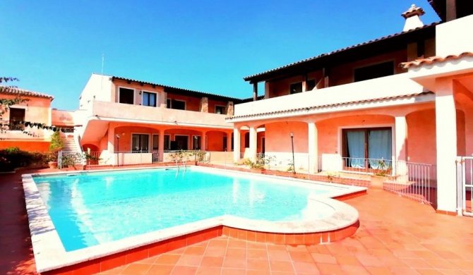 Porto Cervo Apartments 2