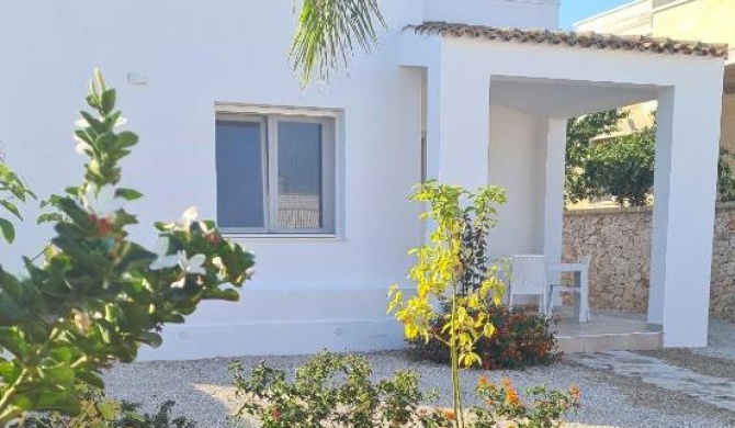 AngelEm Apartments