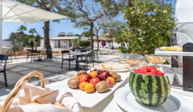 B&B Villa Massimo