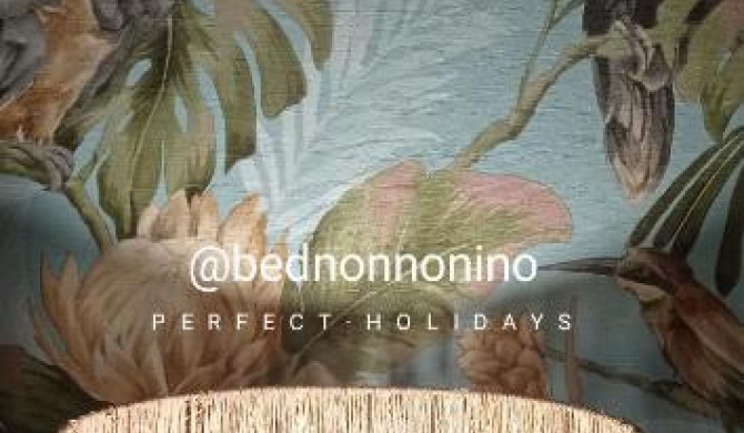 Bed Nonnonino