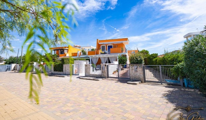 Cala Golden Apartment
