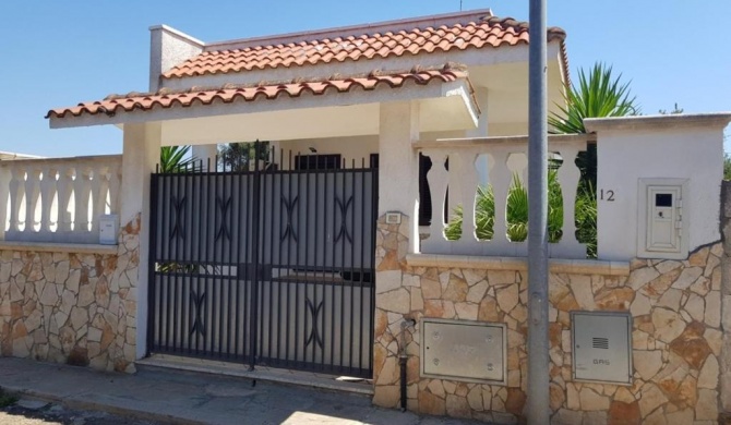 Casa Antonio e Nicoletta