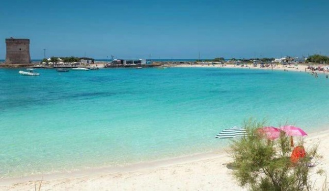 Casa Vacanze Sole e Mare