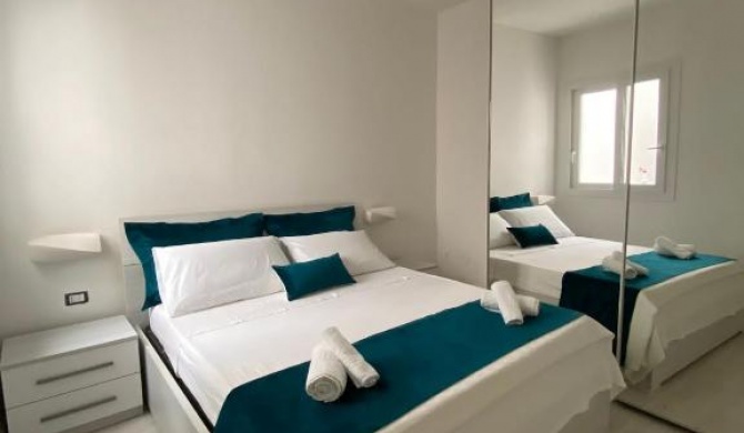 CoRa Apartment