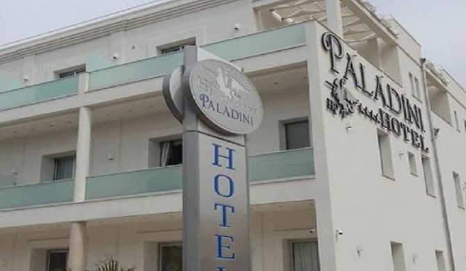 Hotel Paladini