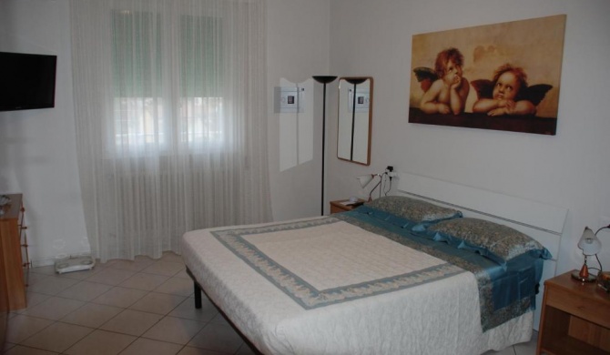 B&B Porto Garibaldi